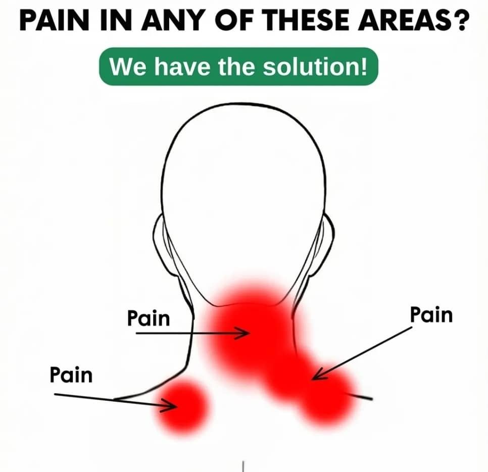 Gaborone Physiotherapy Clinic Facebook ad