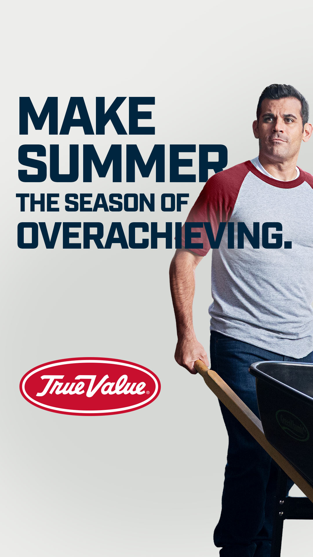 True Value Facebook ad from Aug 1, 2026