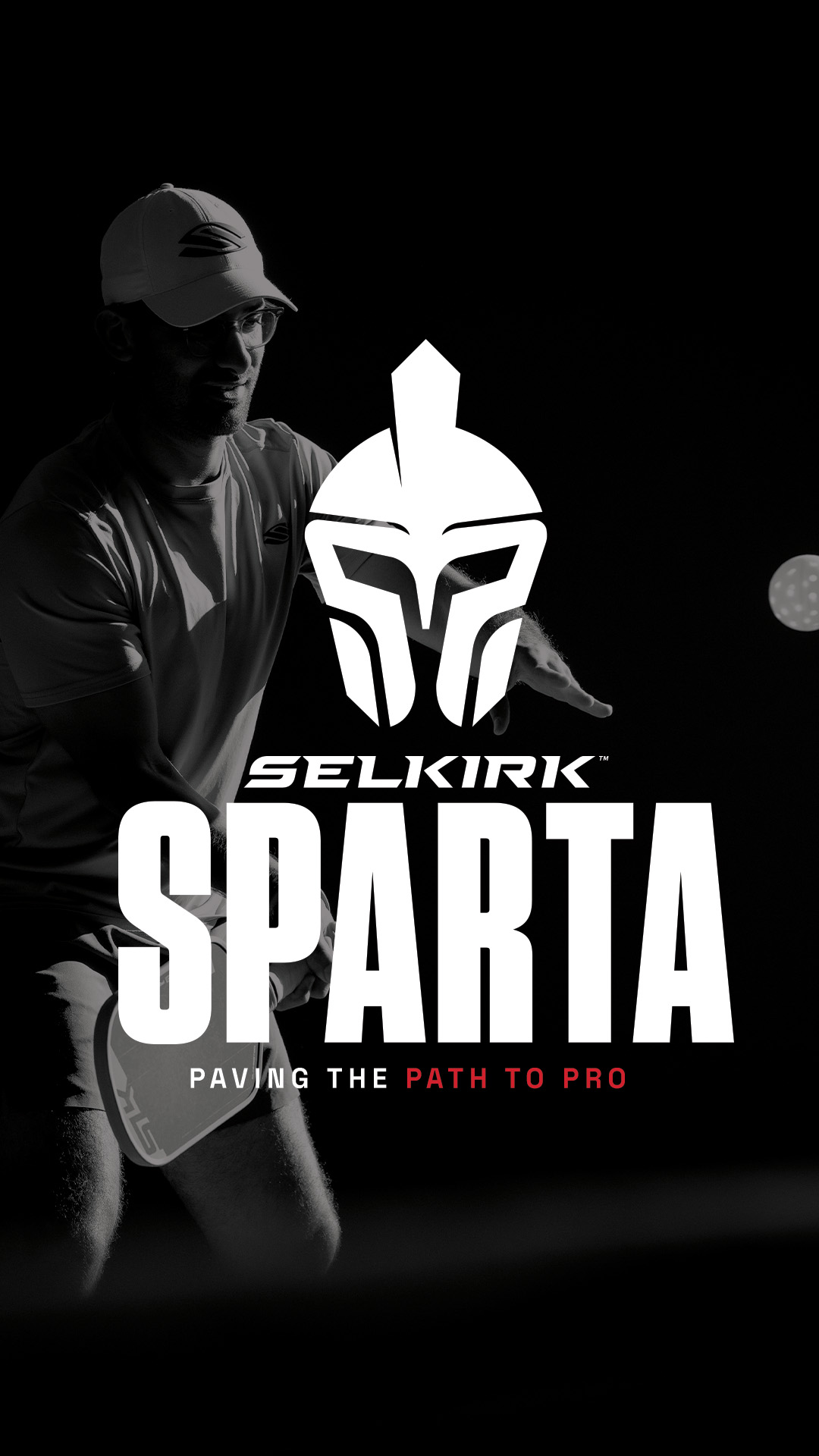 Selkirk Sport - We are Pickleball Facebook ad