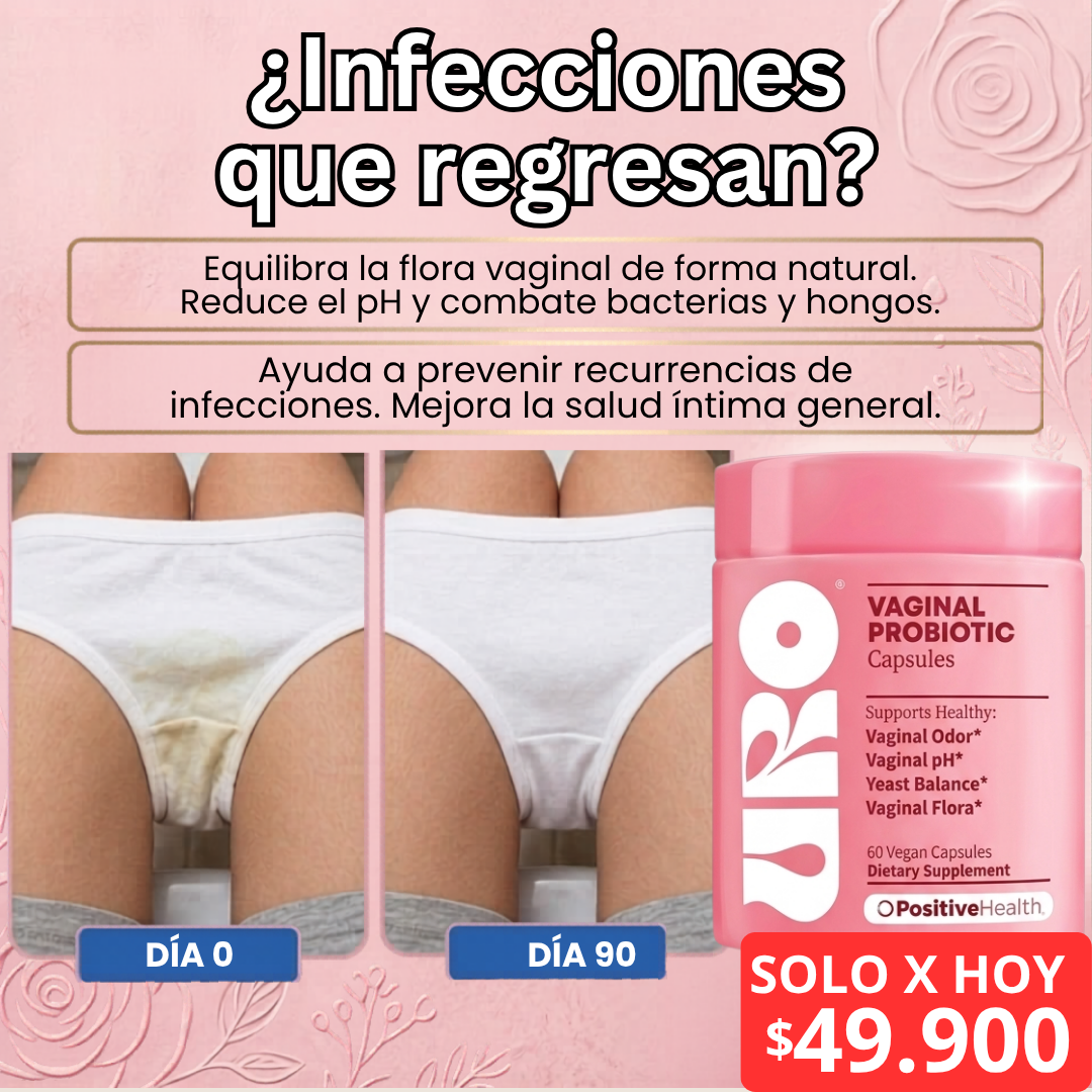 Natural Vit Facebook ad