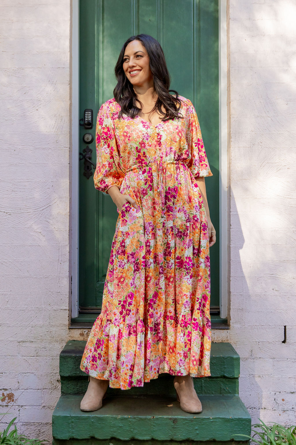 Proud Poppy Clothing Facebook ad