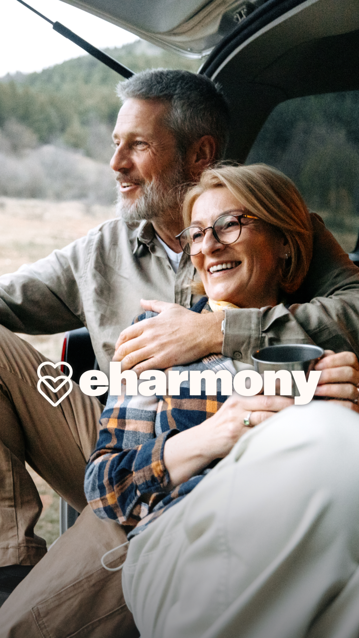 eharmony Facebook ad