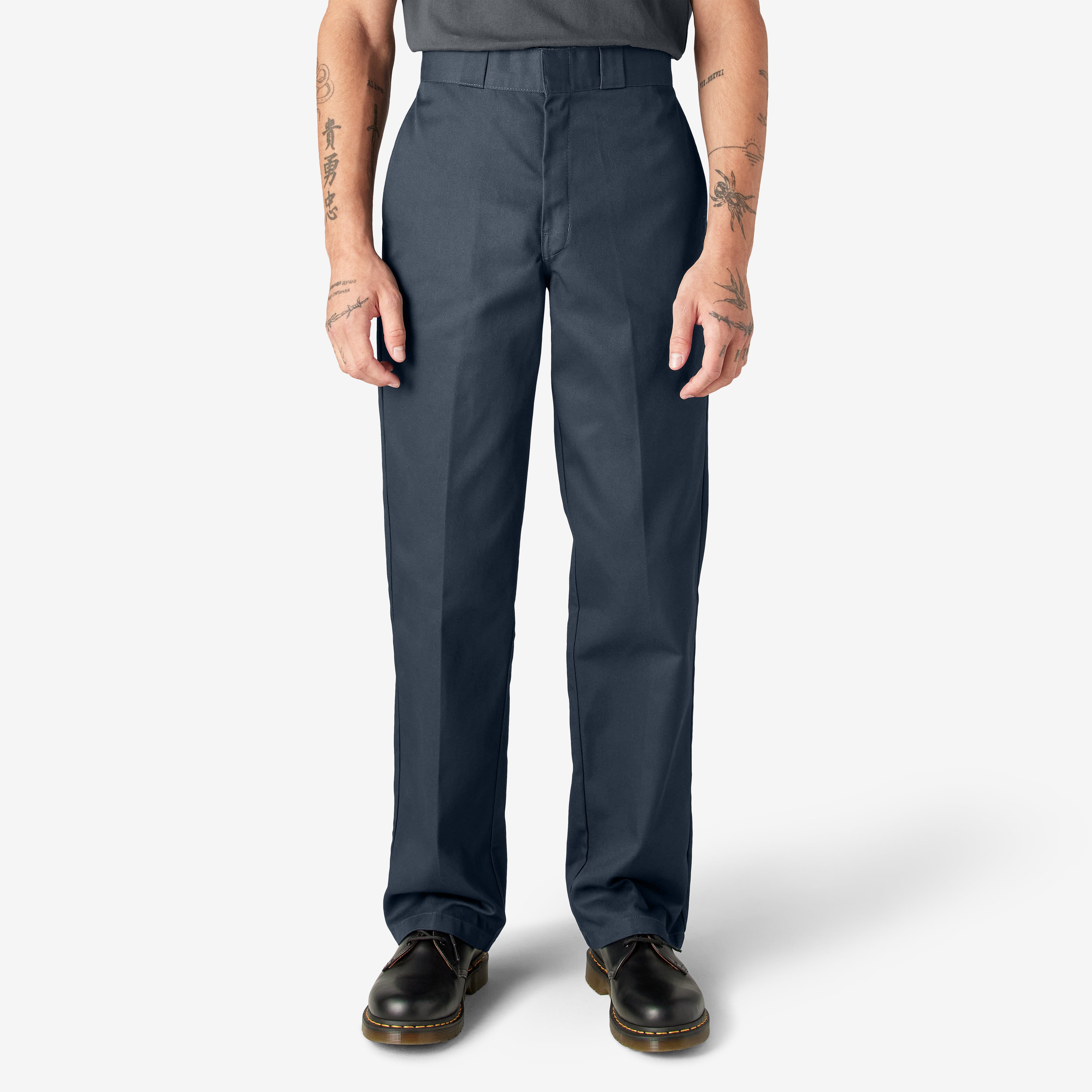 Dickies Facebook ad