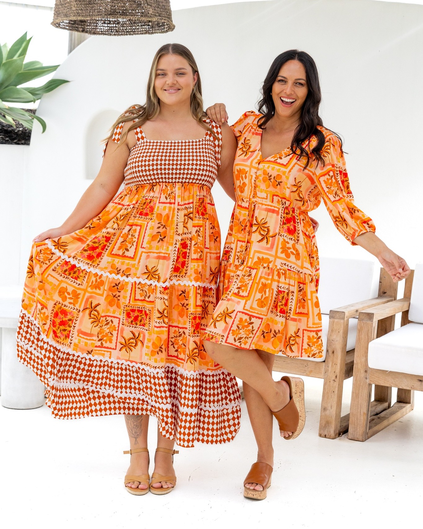 Proud Poppy Clothing Facebook ad