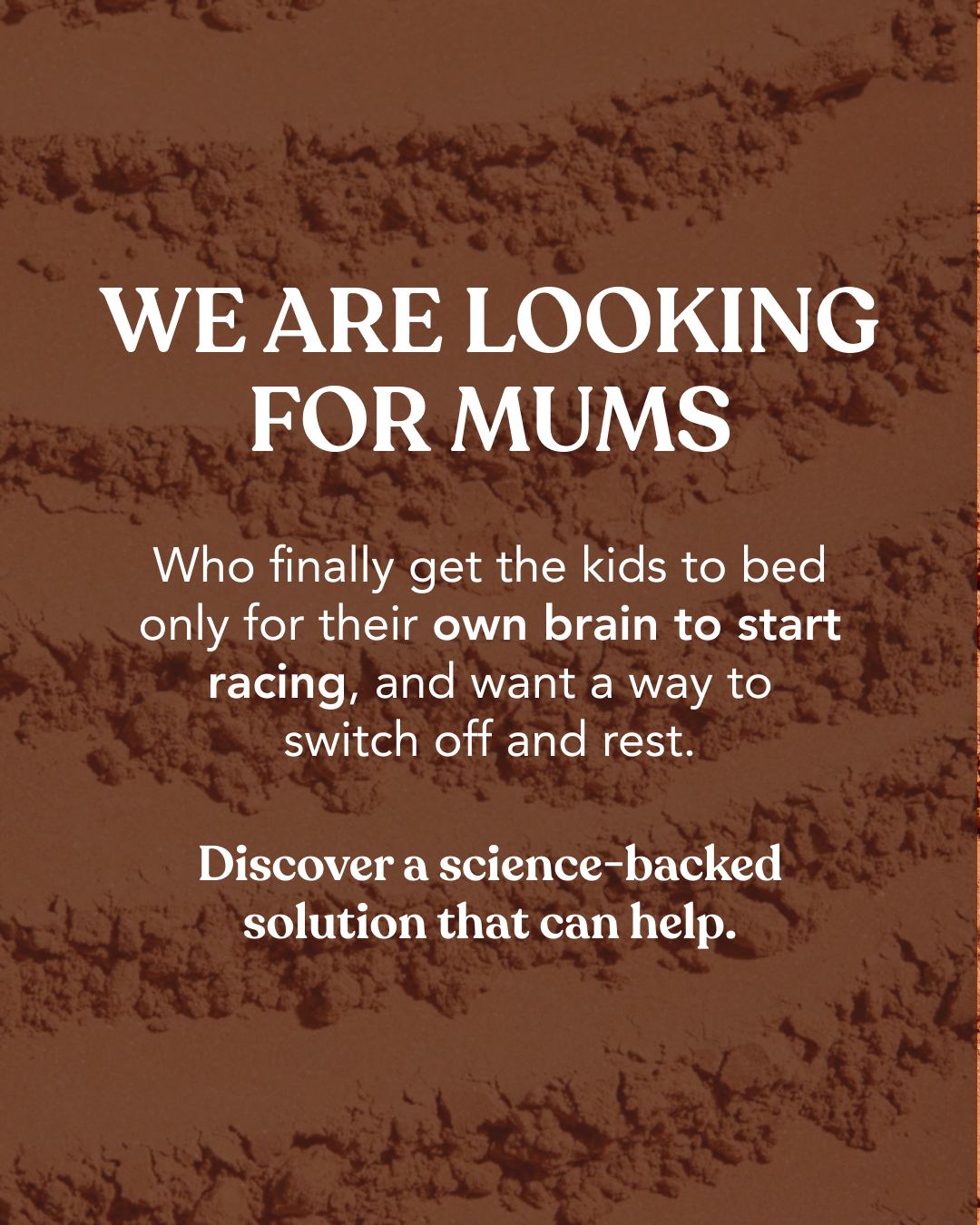 Moodi Facebook ad