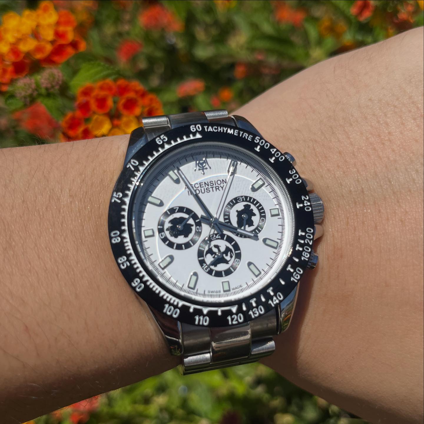 Ascension Industry Facebook ad: YA’LL WANT THESE ASCENSION STARTER VELOCITY MECHANICAL…