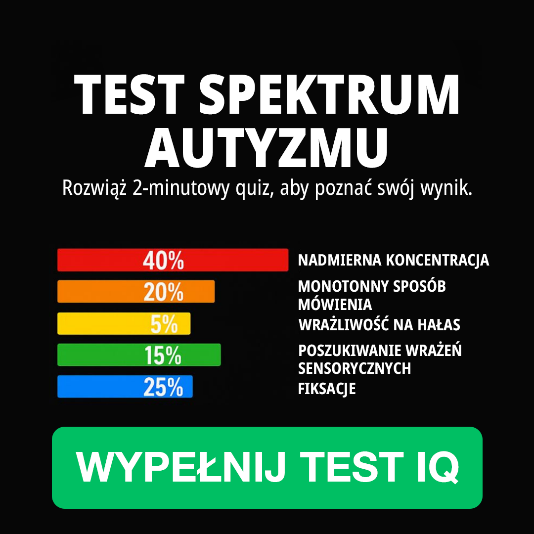 My IQ Facebook ad