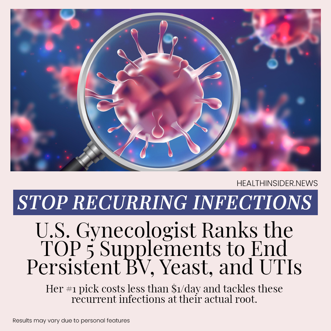 Health Insider Facebook ad
