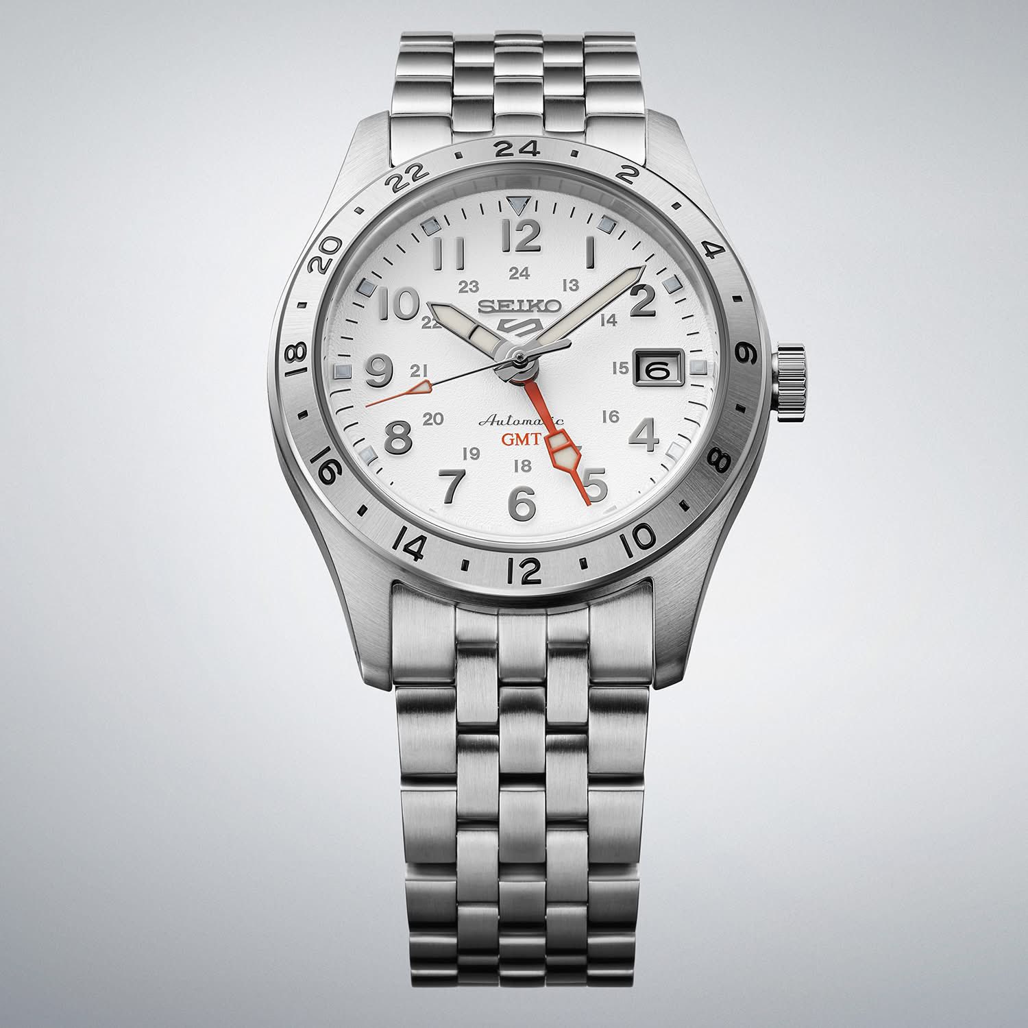 Tong Eng Watches 同荣钟表 & MrHoseh Facebook ad: This Seiko 5 Sports field watch takes the…
