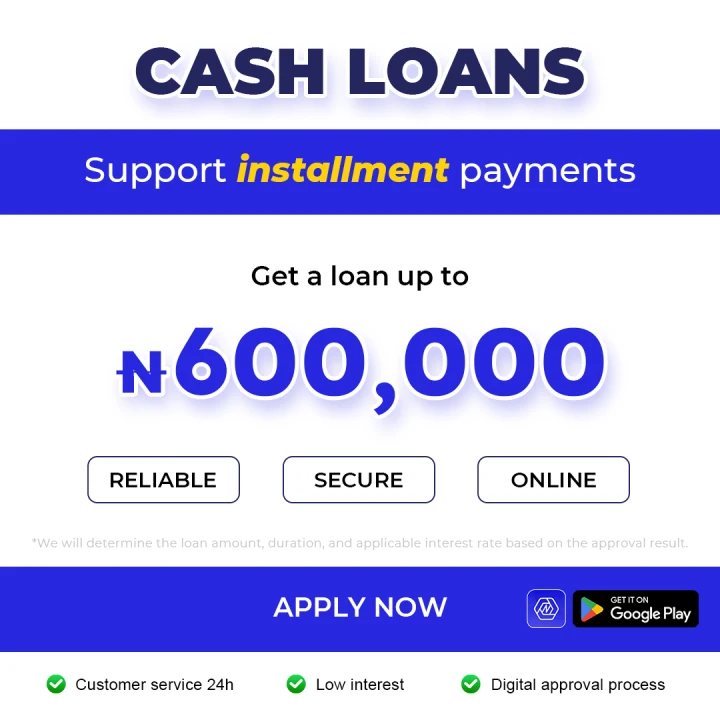 Nmoney Facebook ad