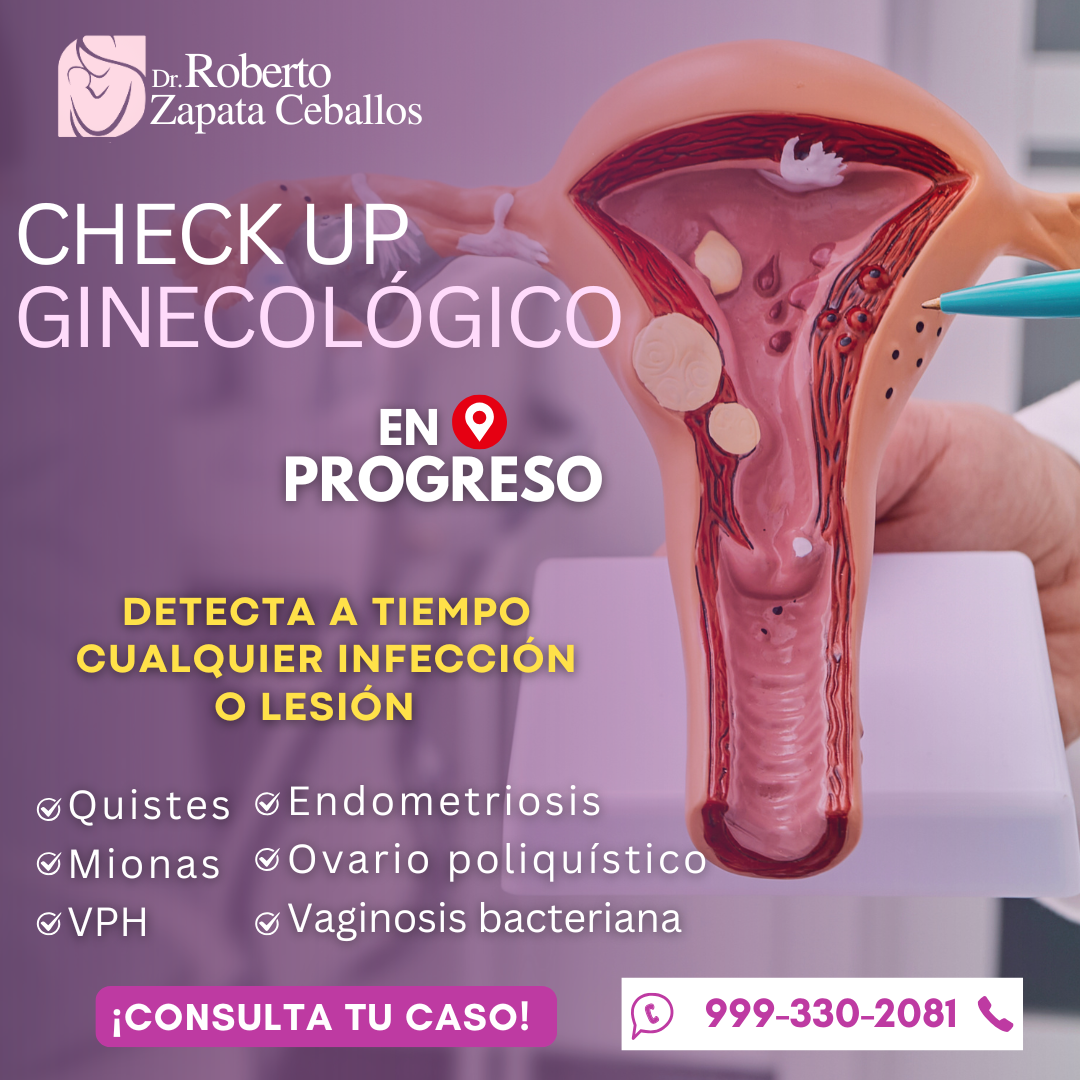 Dr. Roberto Zapata Ginecólogo Facebook ad