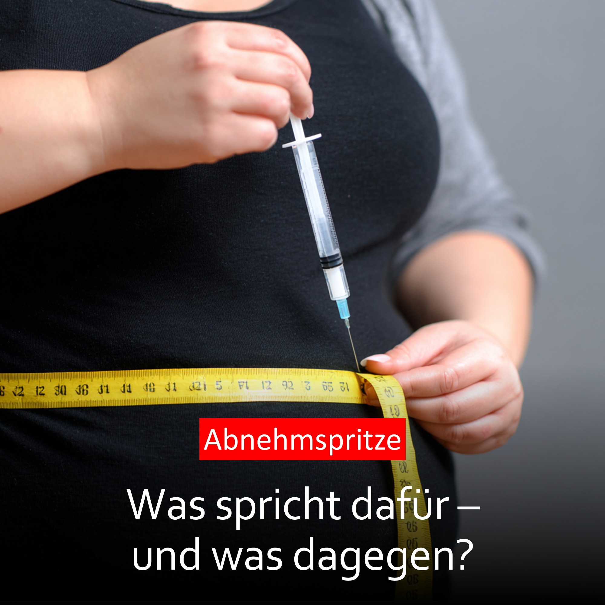 Spiegel der Gesundheit Facebook ad