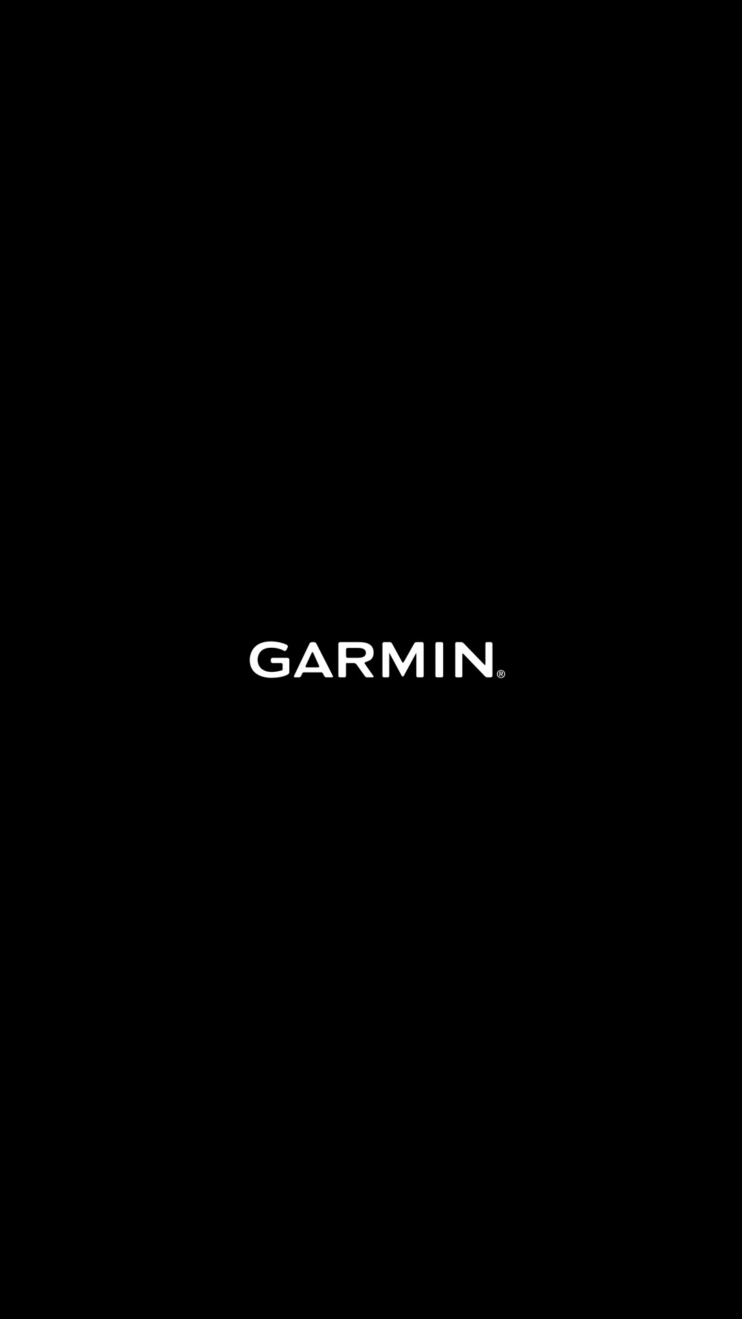 Garmin Facebook ad: Garmin Forerunner 570