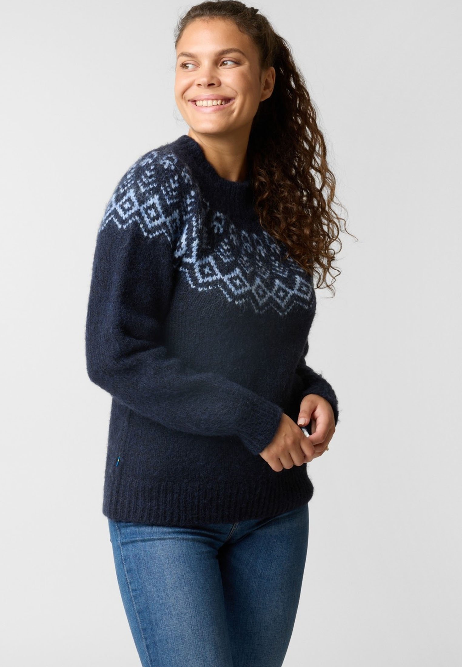 Zalando Facebook ad