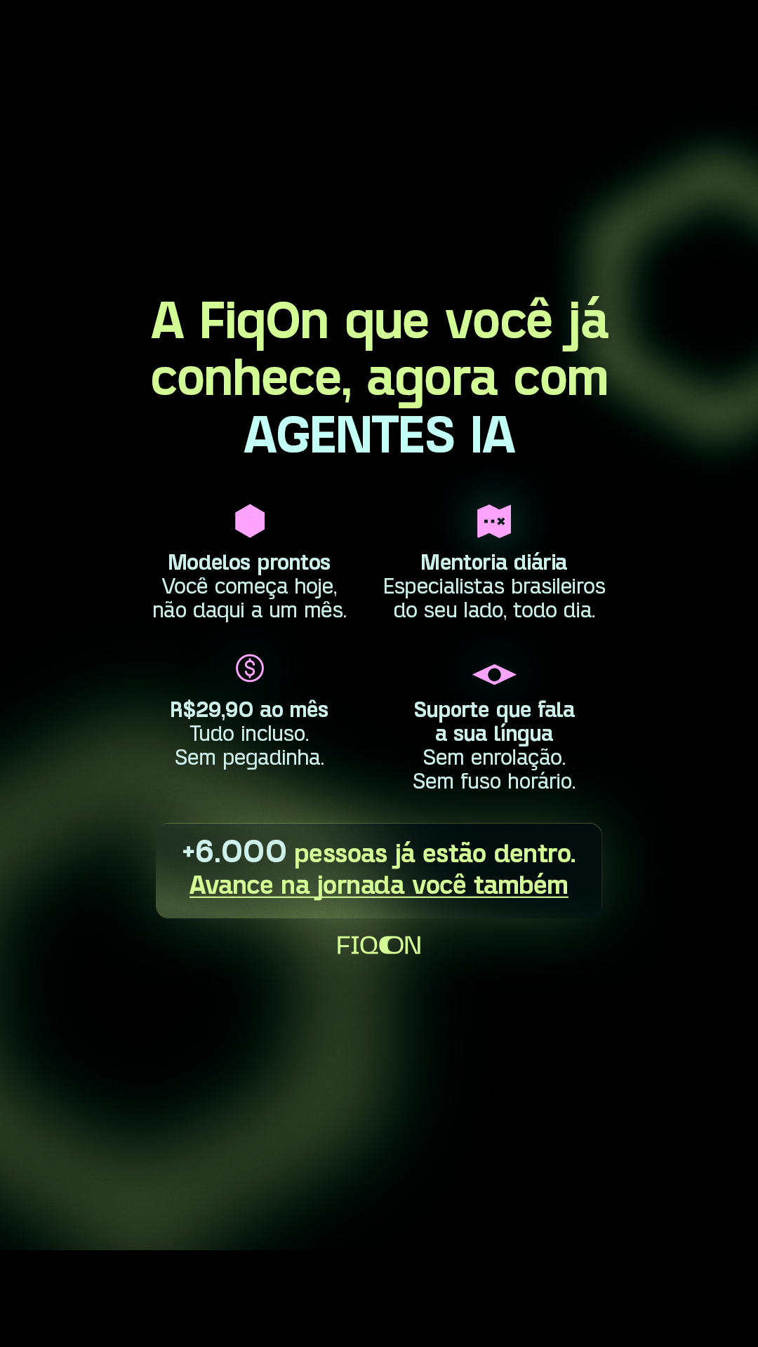FiqOn Facebook ad