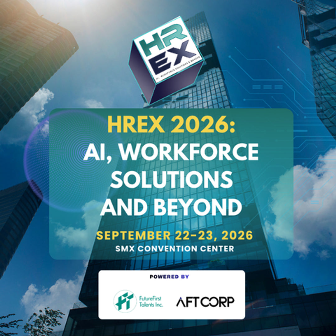 HREX Facebook ad