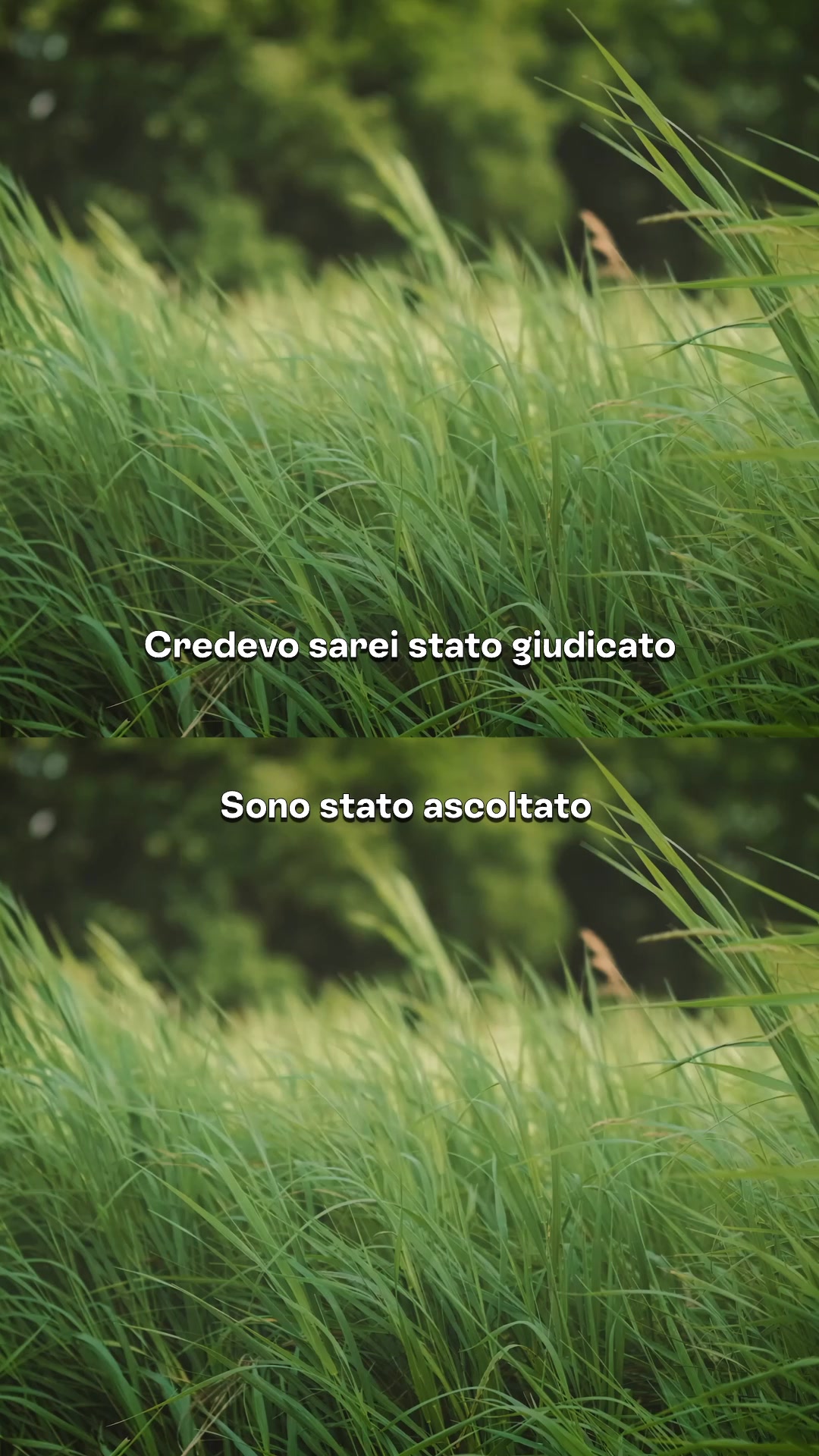 Unobravo Facebook ad: Comincia da Unobravo.