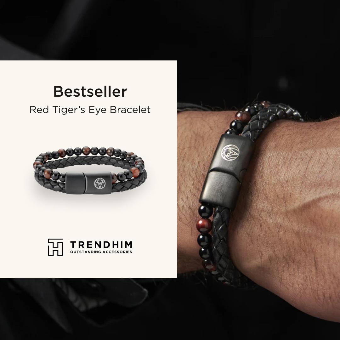 Trendhim Facebook ad