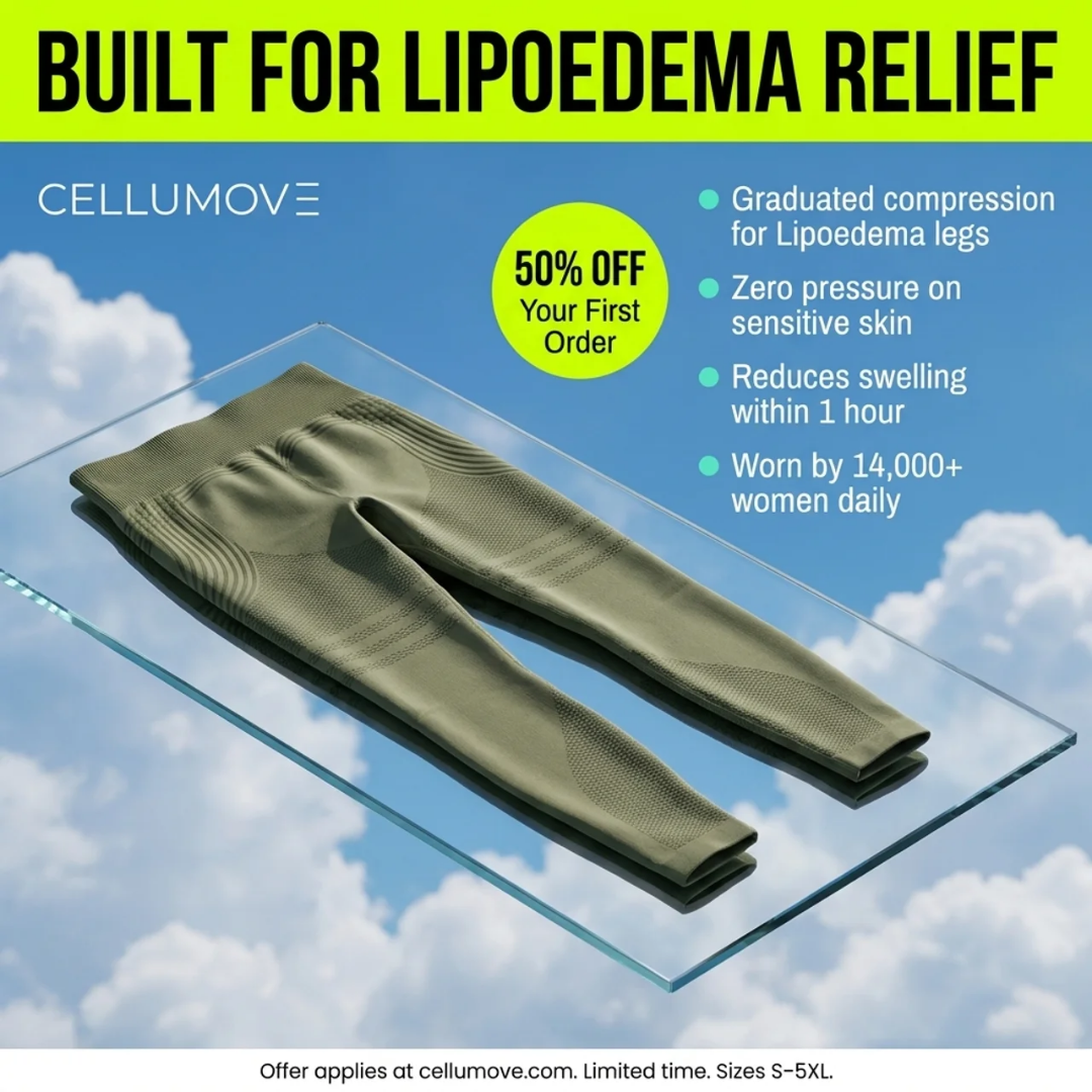 Cellumove Facebook ad