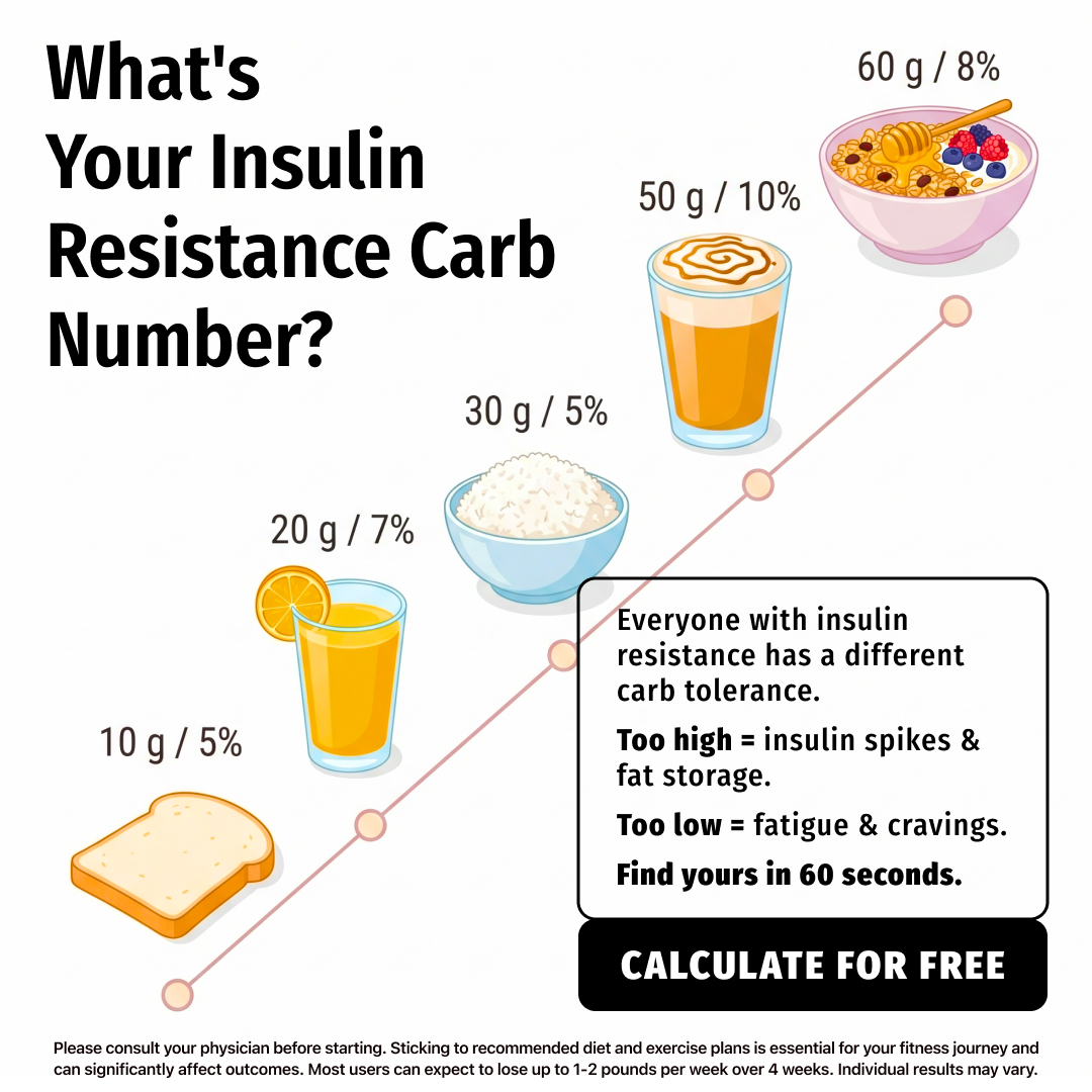 Olivia Harper Nutritionist  Facebook ad
