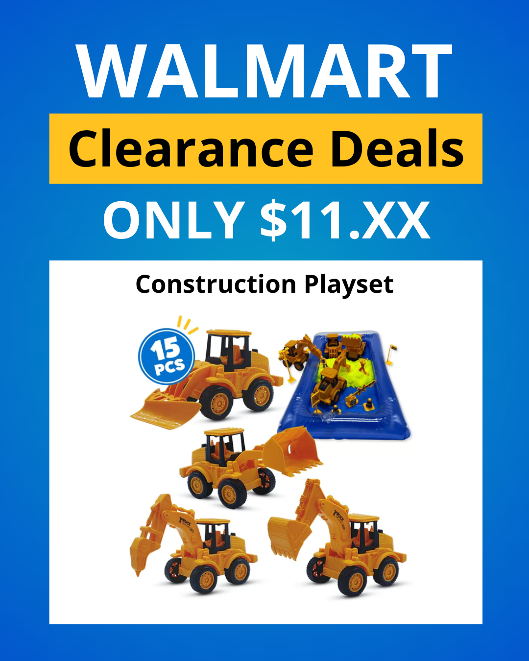Brainy Bargains Facebook ad
