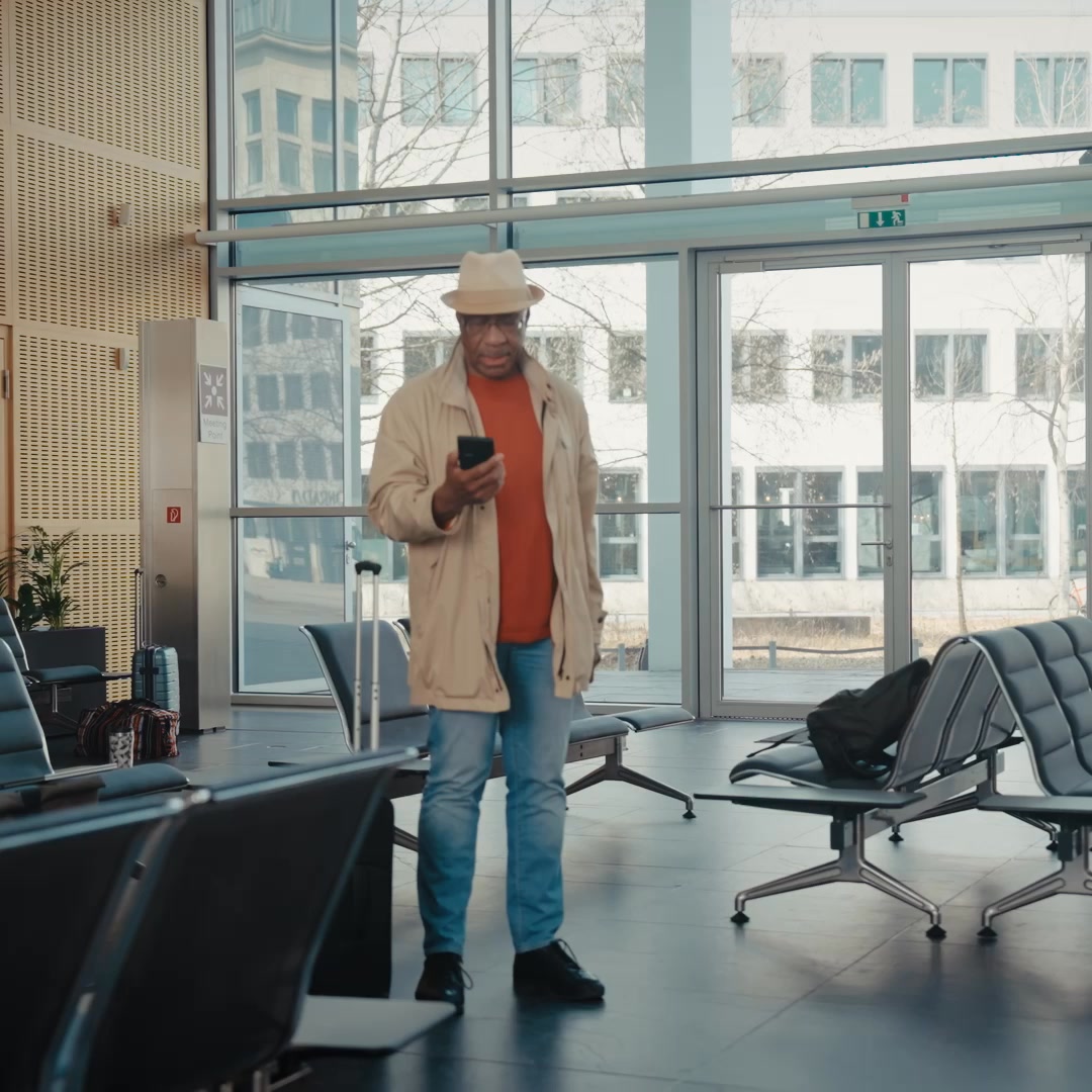 Allianz Deutschland Facebook ad: Da für dein Geld. Da für dein Leben.