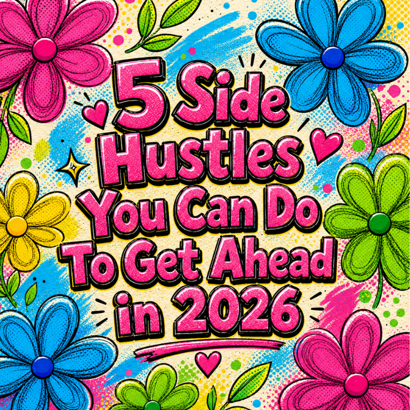 FinanceBuzz.com Facebook ad