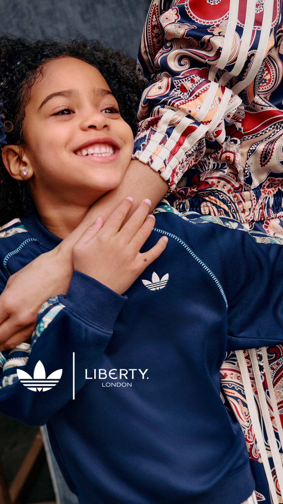 adidas Facebook ad