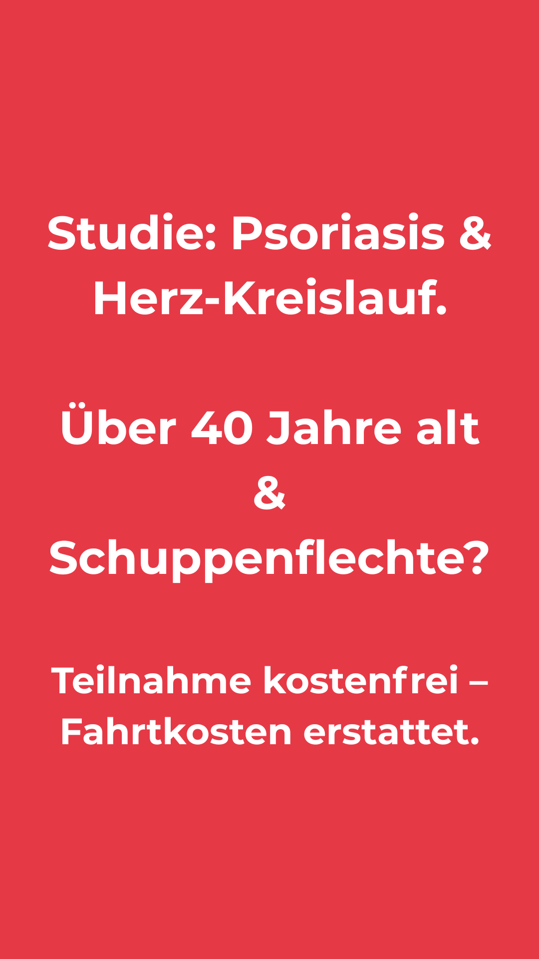 Dermatologie Quist Facebook ad