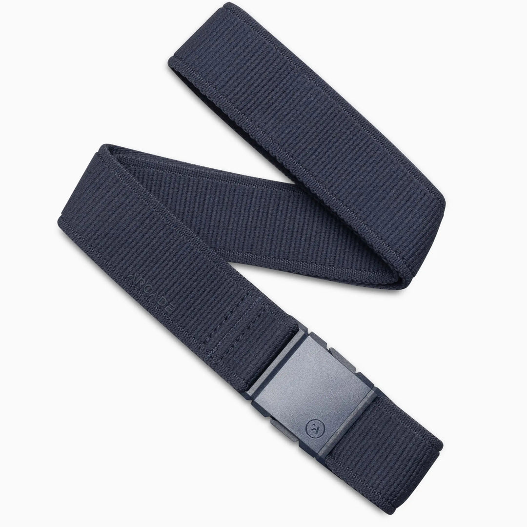 Arcade Belts Facebook ad