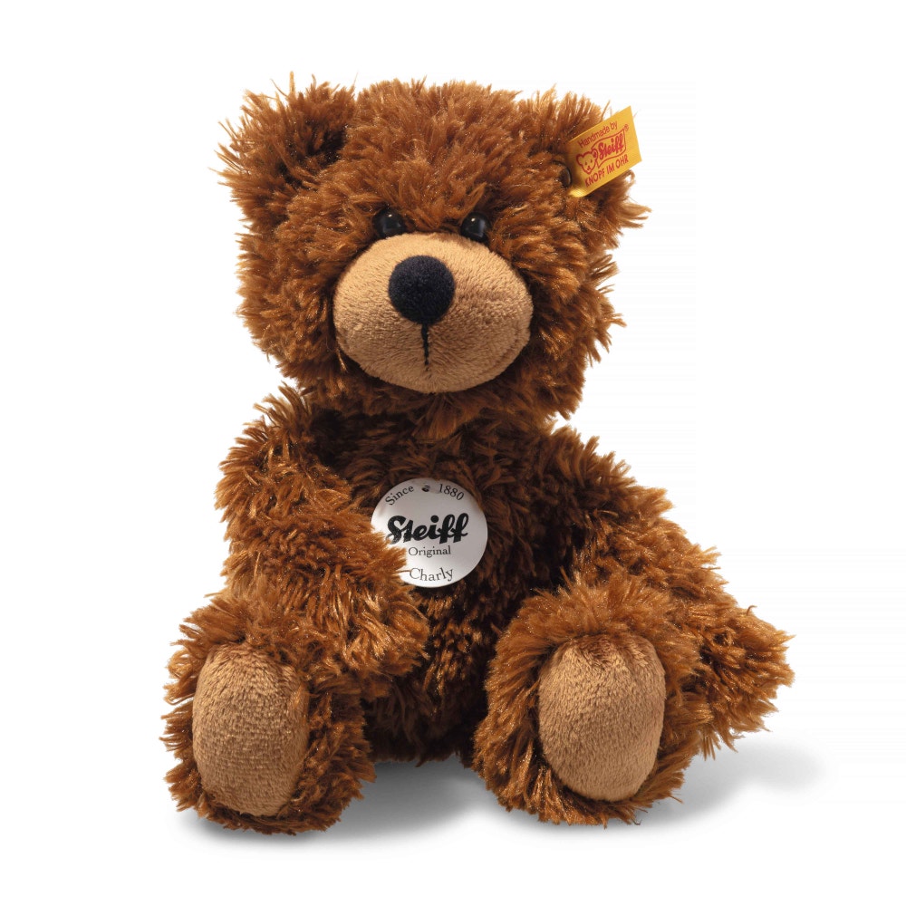 Steiff Facebook ad