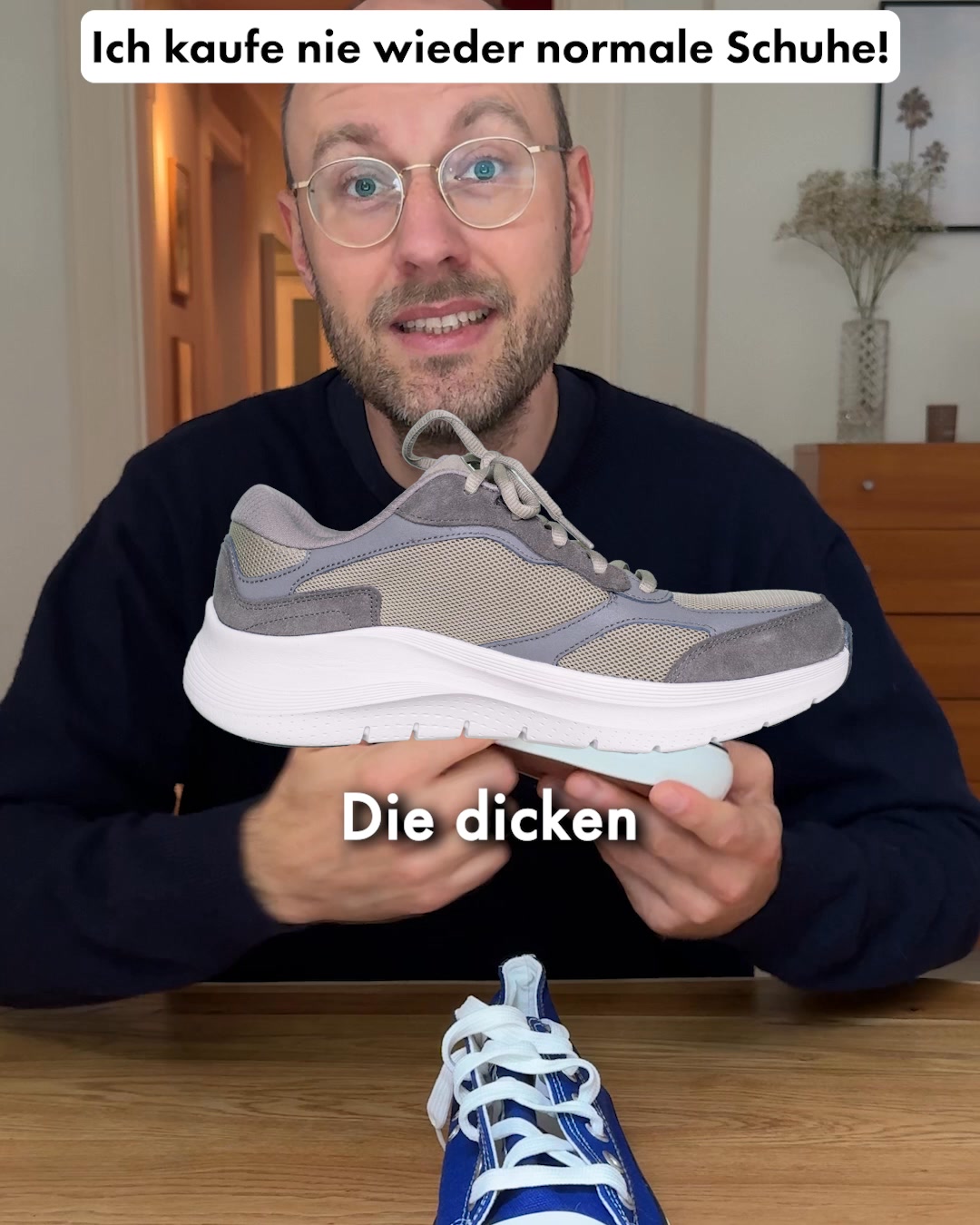Freiluftkind Facebook ad: Der (vermutlich) schickste Barfußschuh für Sport & Alltag
