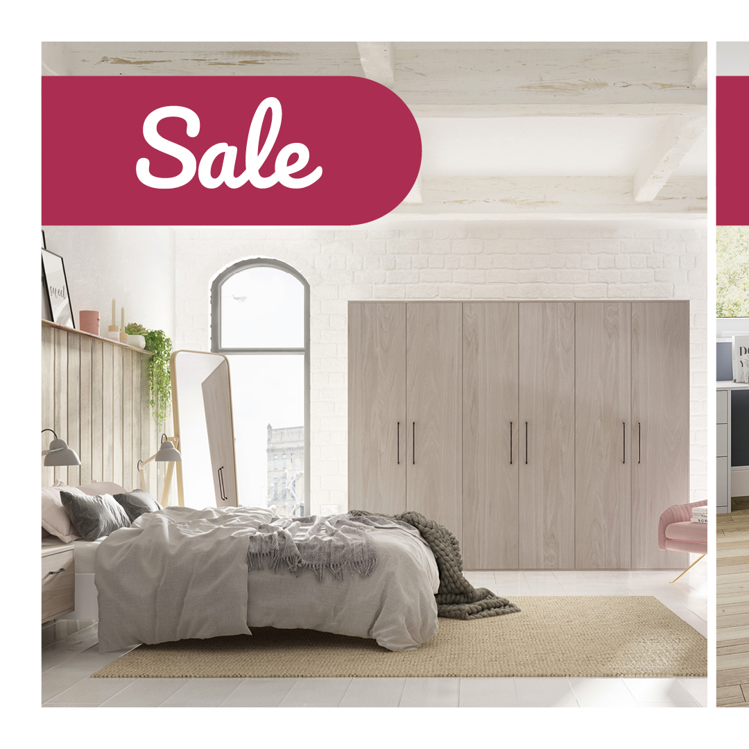 Park Furnishers Facebook ad