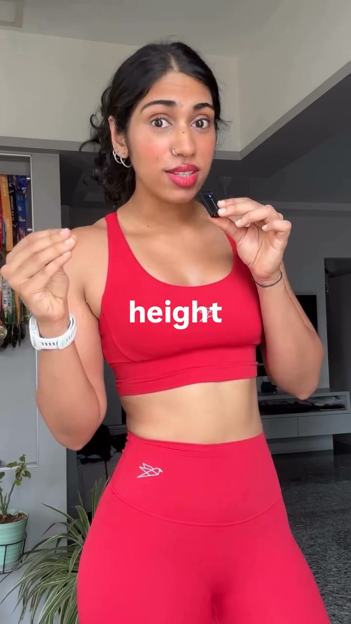 Birdeye India Facebook ad: After eight years of training, finding gym wear…