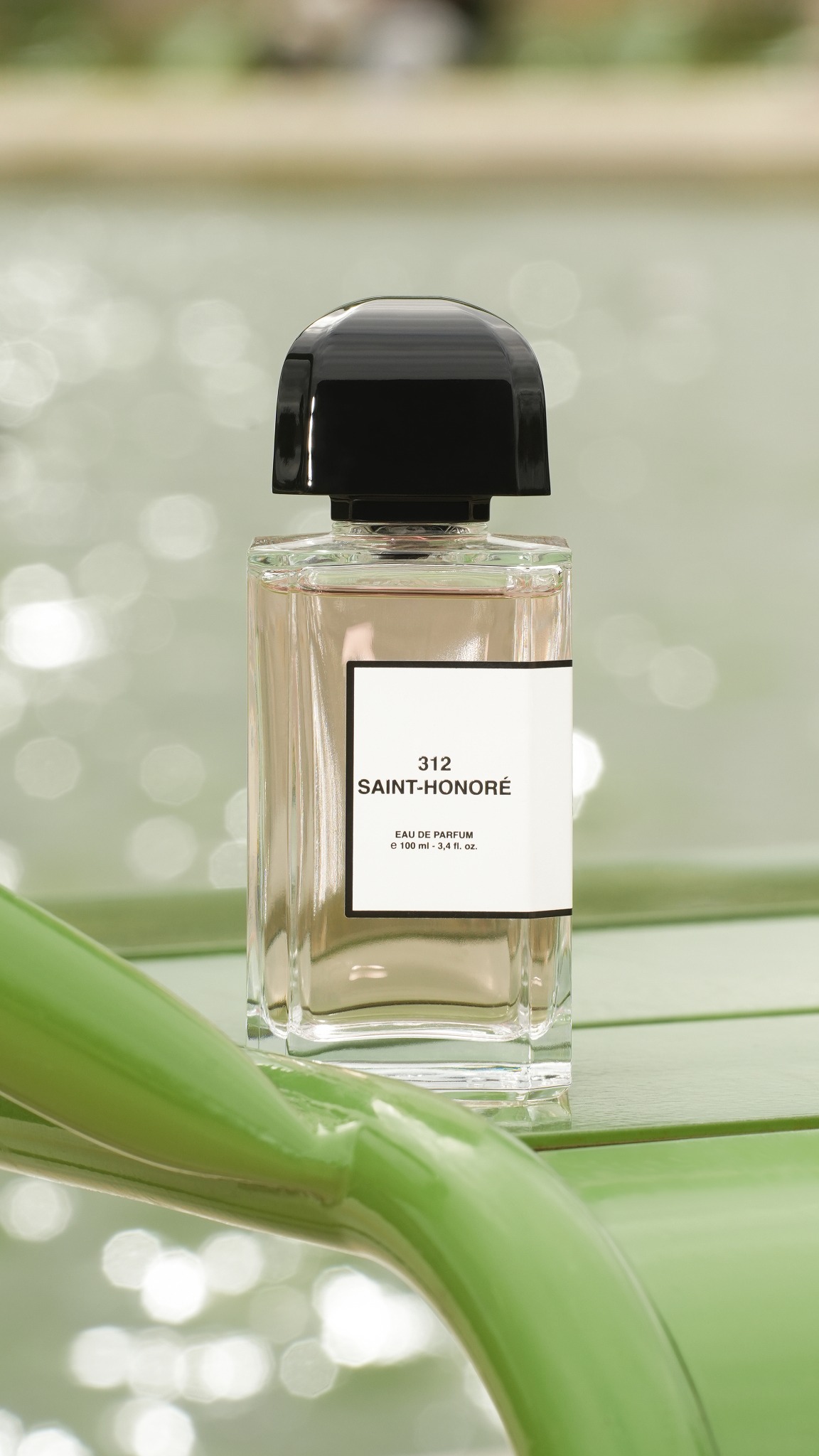 BDK Parfums Facebook ad