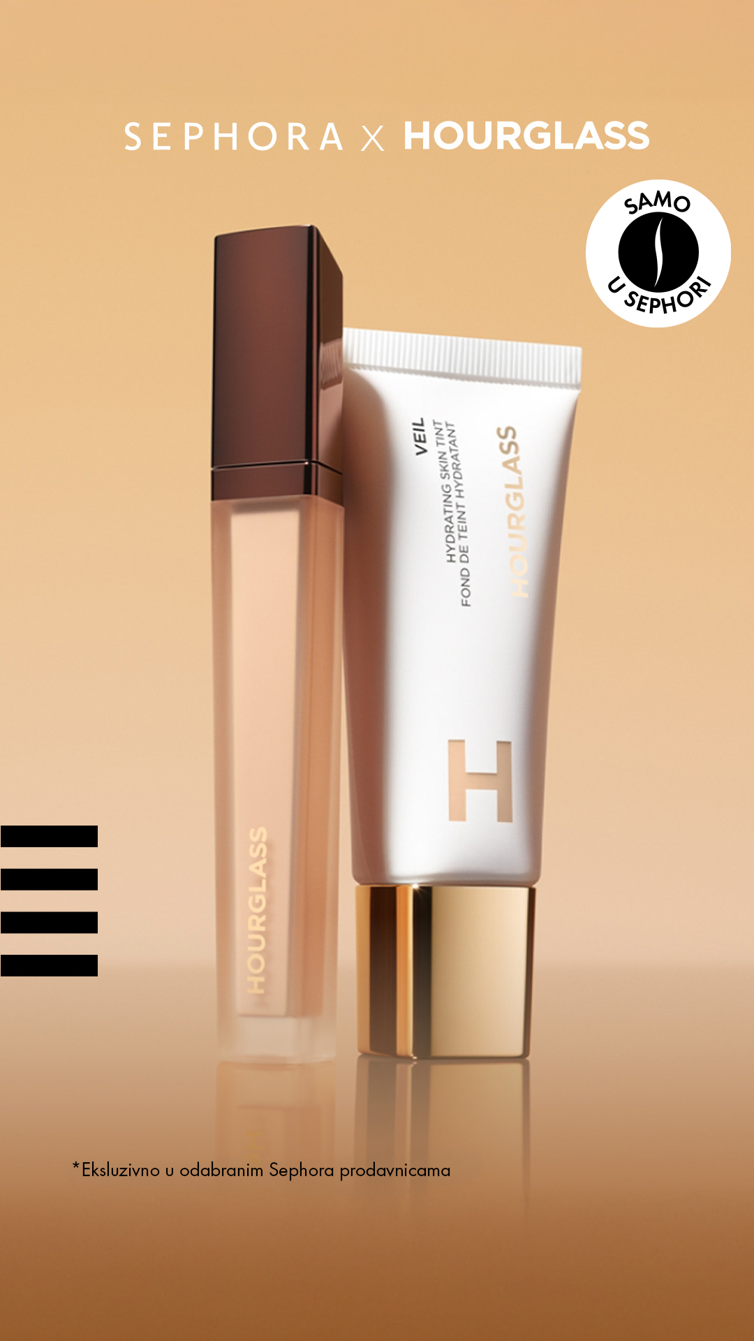 SEPHORA Facebook ad from Apr 22, 2026