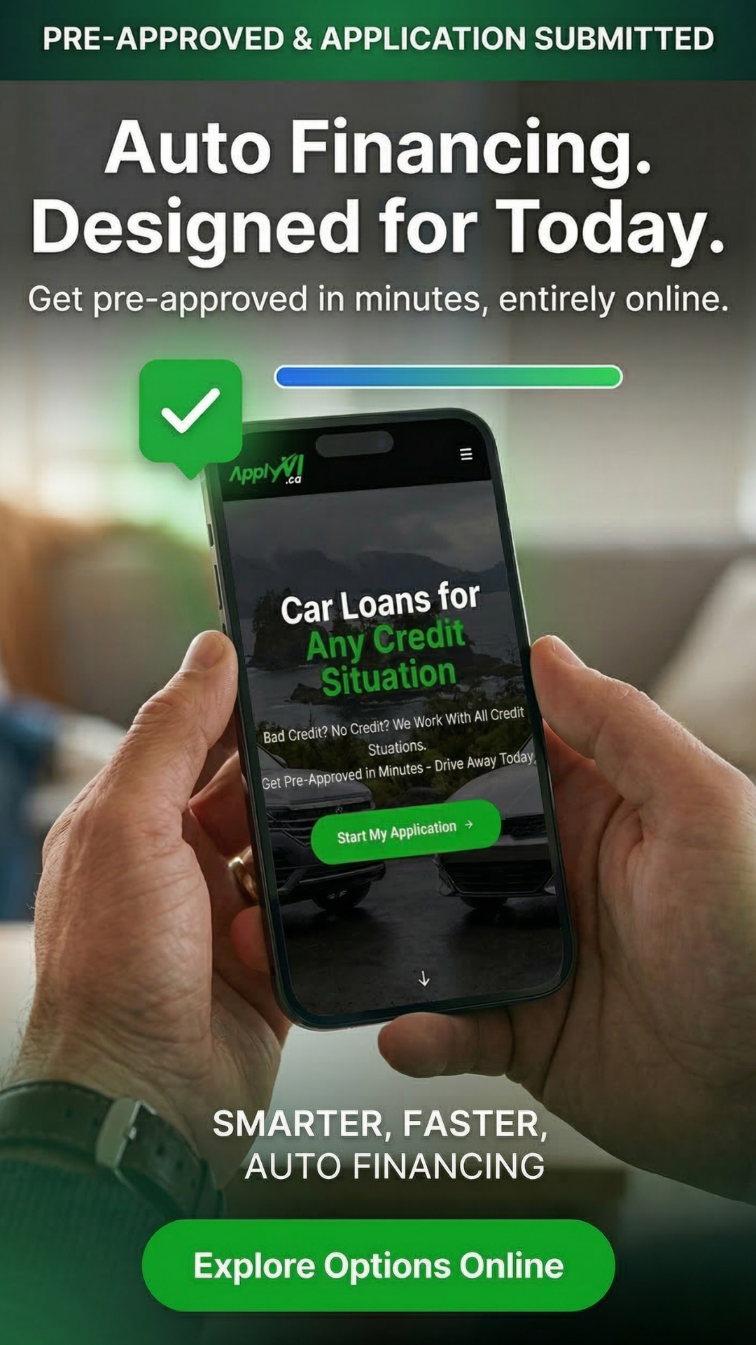 Applyvi.ca Facebook ad