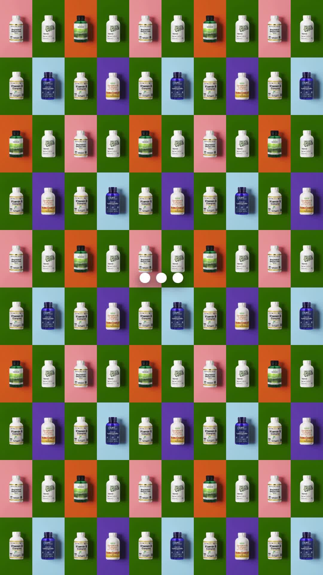 iHerb Facebook ad: Have You Tried iHerb?