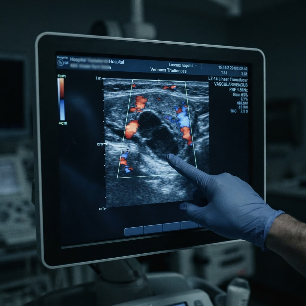 Dr. Harrison Sam Facebook ad: If you have prostate issues, read this.