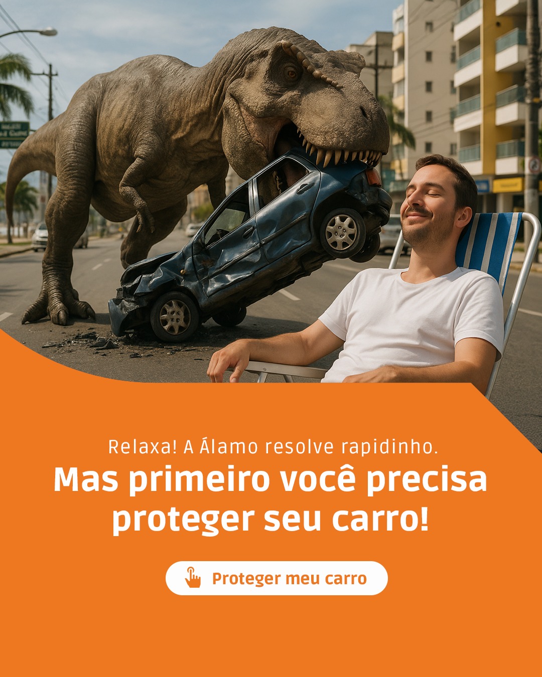 Álamo Benefícios Curitiba Facebook ad: COTAÇÃO GRATUITA!