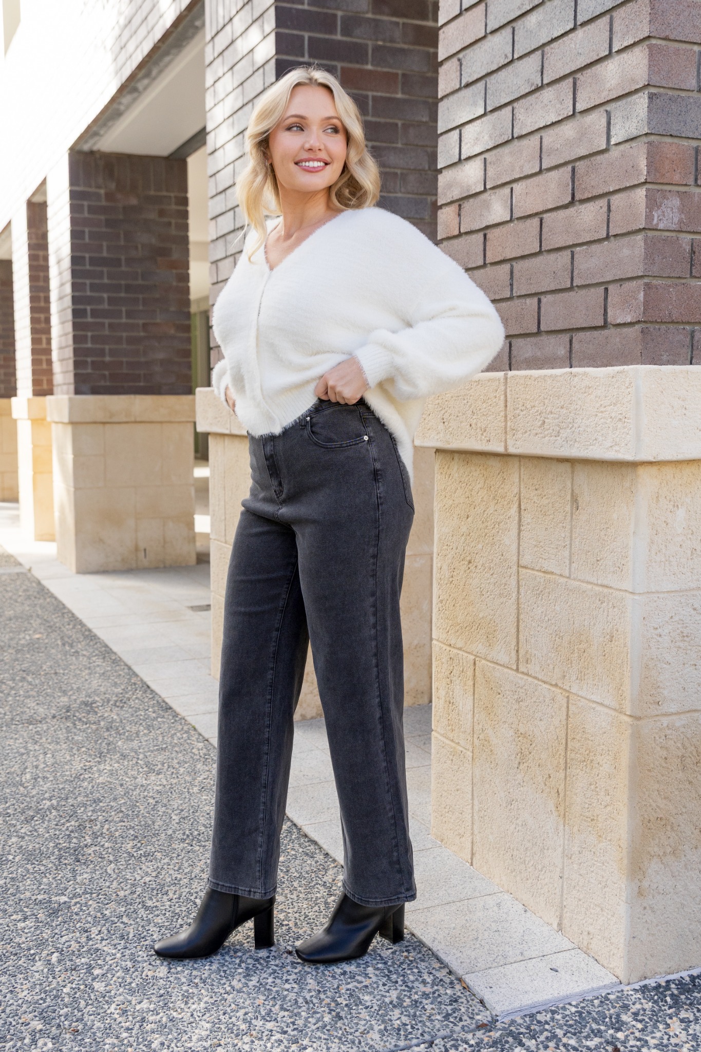 Proud Poppy Clothing Facebook ad