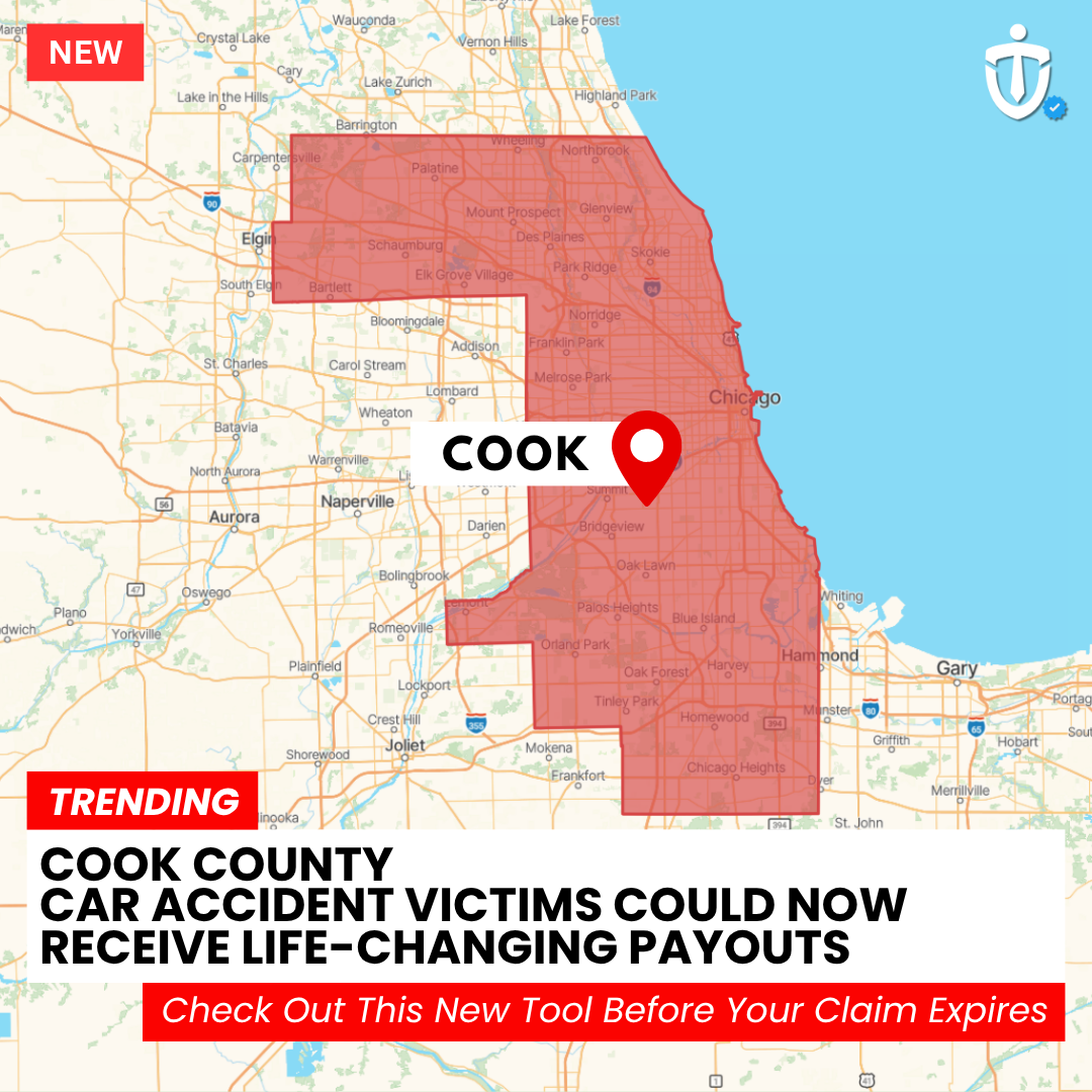 Top Injury Claims IL Facebook ad: Every Cook Victim Should Check This After Their Accident