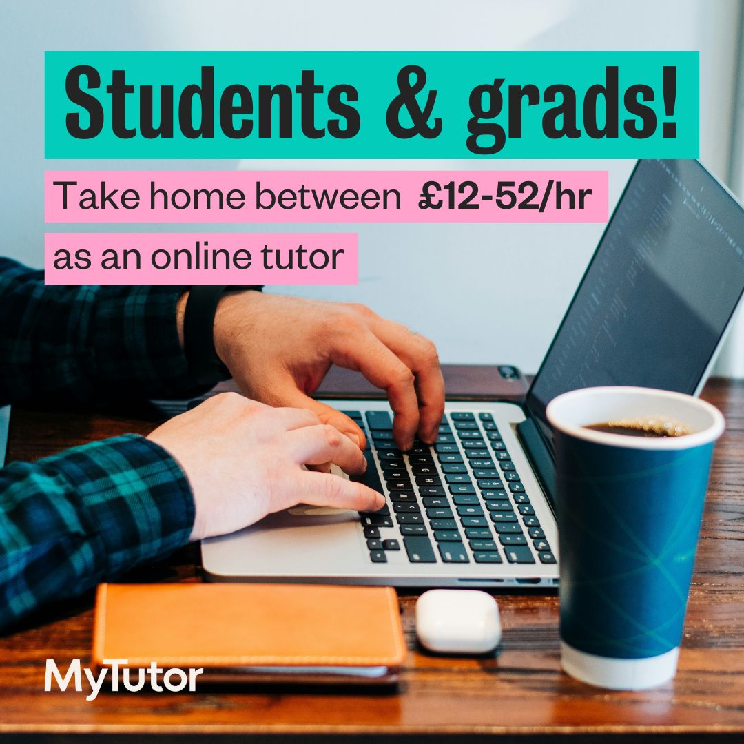 MyT-Tutors Facebook ad