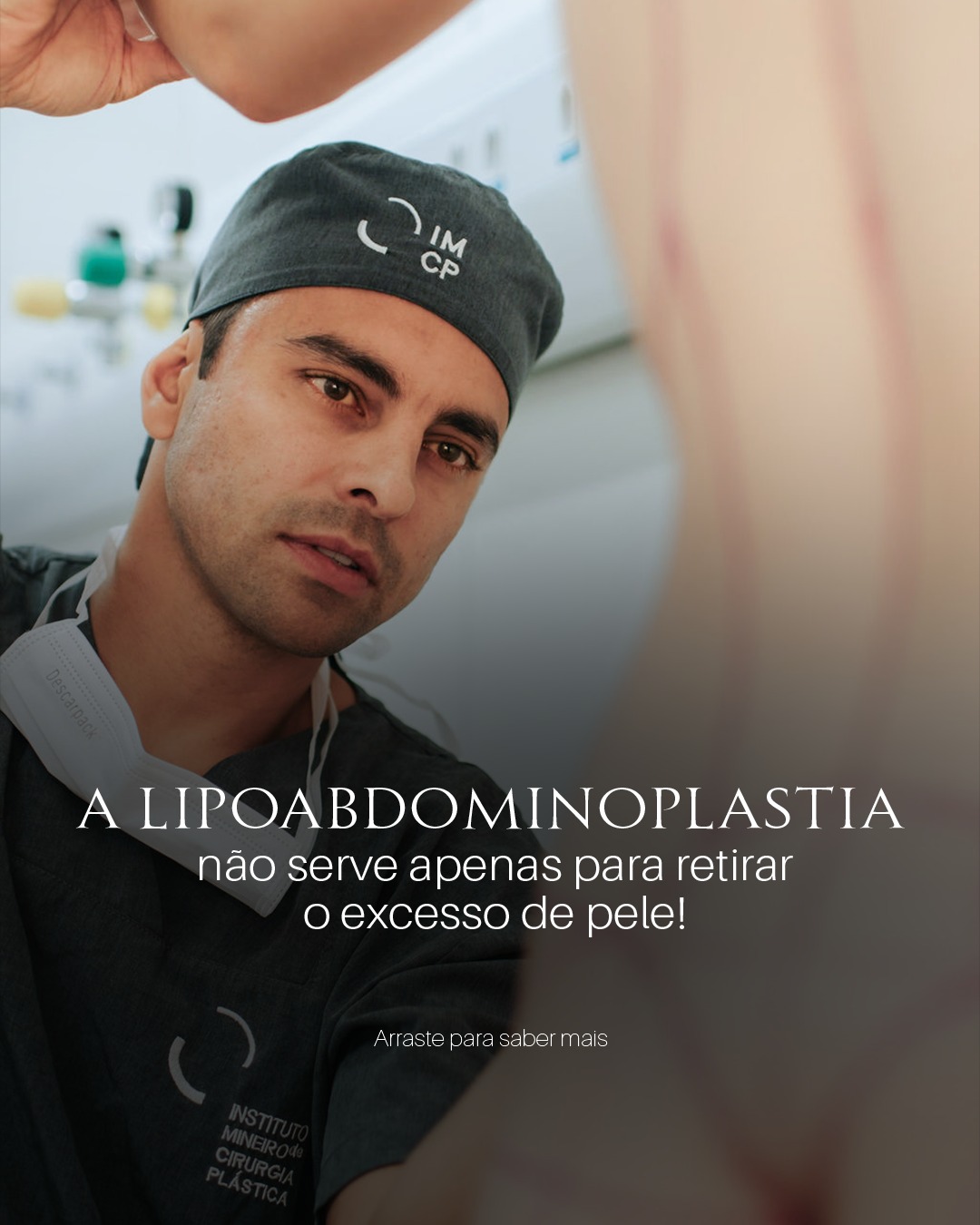 NOVA - Leandro Gontijo Facebook ad