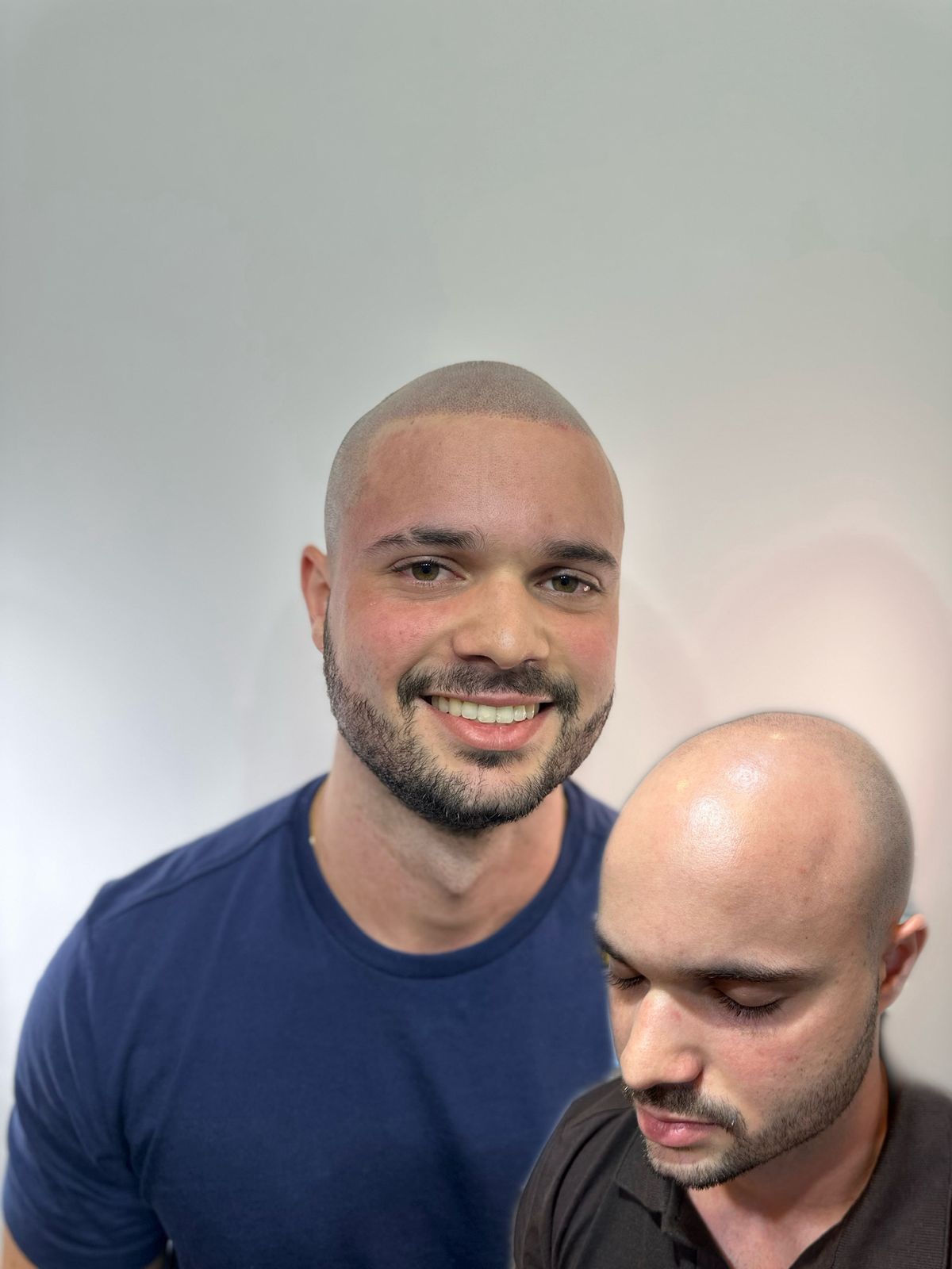 Johnnie Alves Capilar Facebook ad: Faça uma avaliação agora