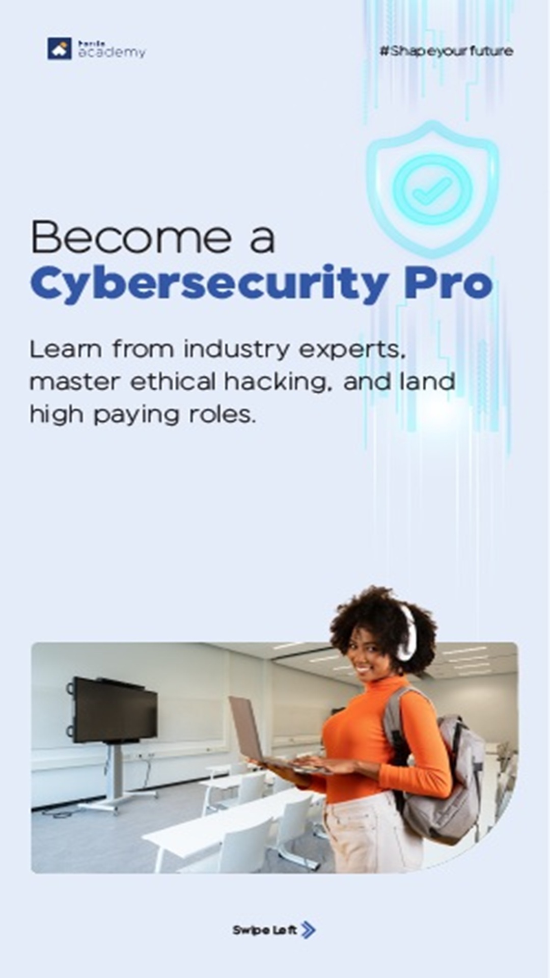 Torilo Academy Facebook ad from Dec 2, 2025