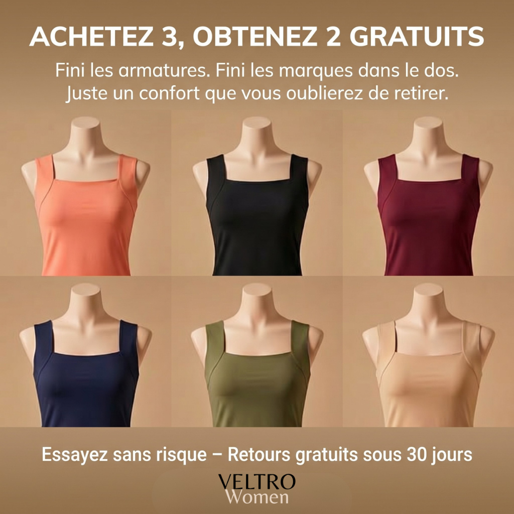 Veltro Facebook ad