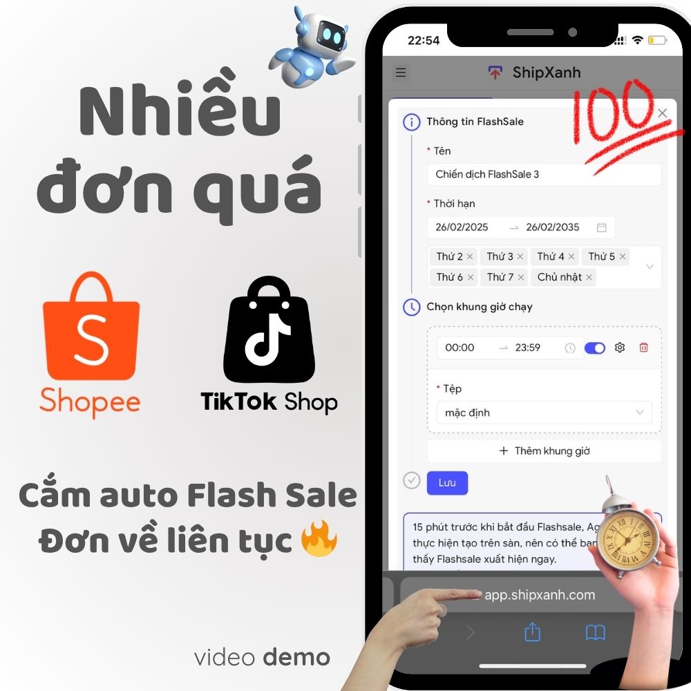 Ship Xanh - Phần mềm bán hàng đa kênh Facebook ad: Ngồi xuống đây, tôi kể bạn nghe câu…