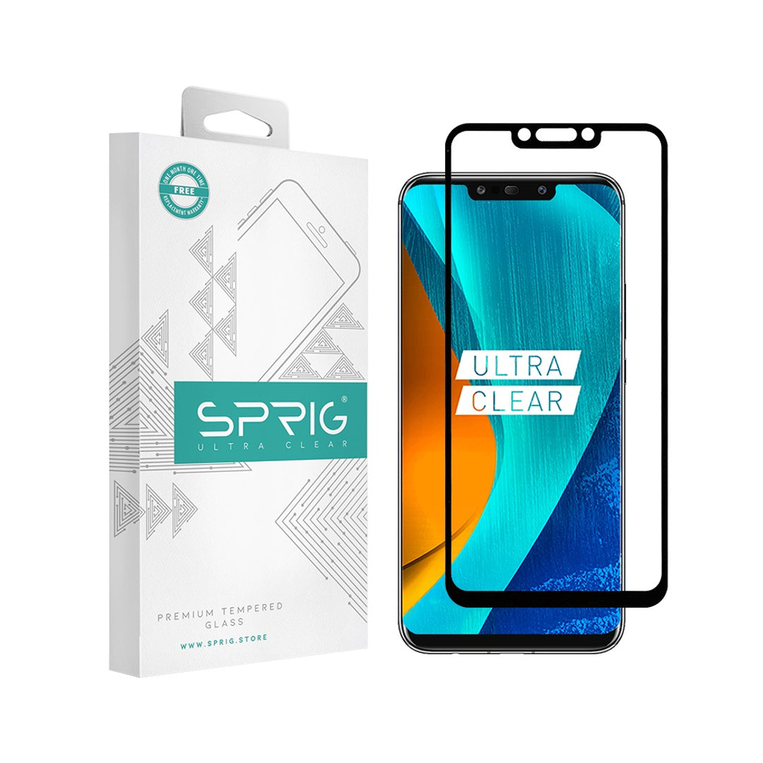 Sprig Electronics Facebook ad