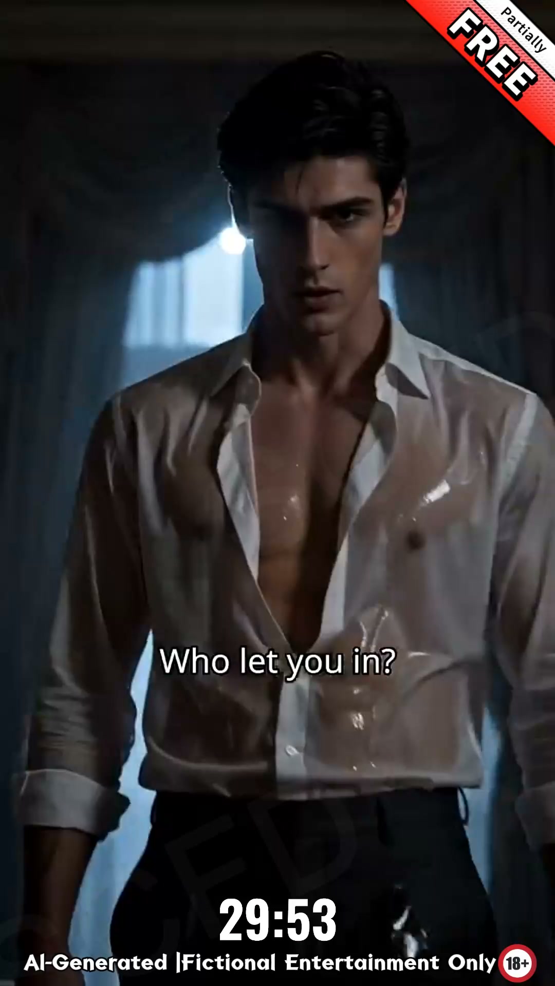Love in Pieces Facebook ad: Watch the next episode